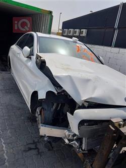 مرسيدس بنز C-Class